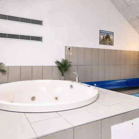 5 Star In Idestrup * Boto By