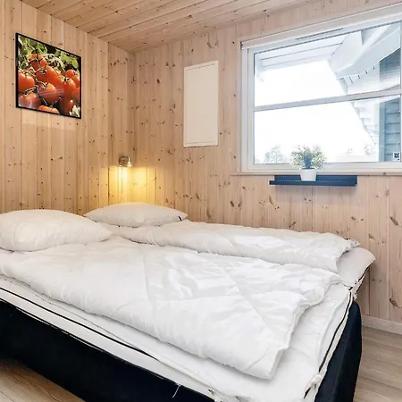 5 Star In Idestrup Ferienhaus *