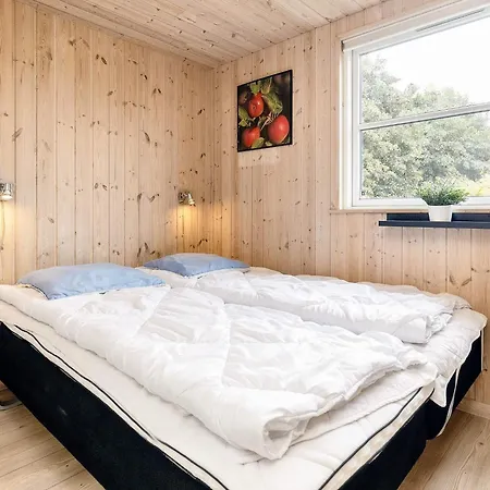 5 Star In Idestrup *