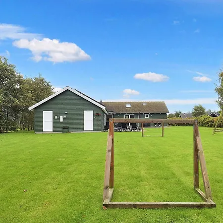 Holiday home Idestrup Vii *