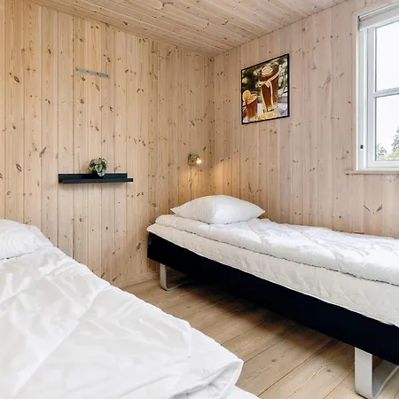 5 Star In Idestrup Ferienhaus
