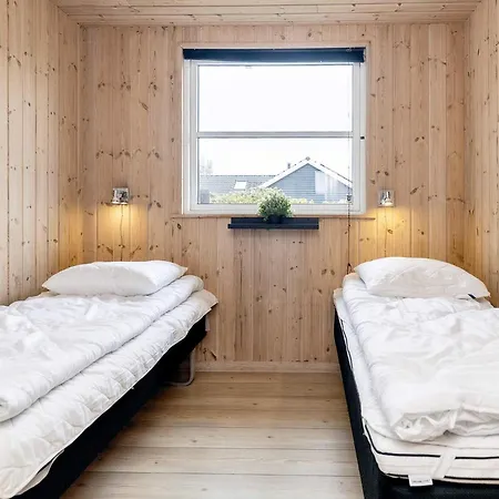 Idestrup Vii Holiday home Boto By