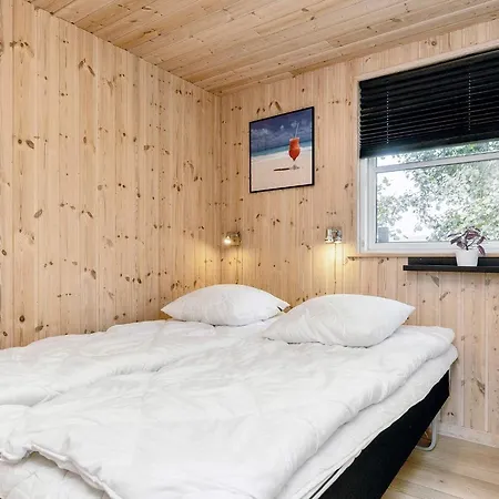 Idestrup Vii Holiday home Boto By