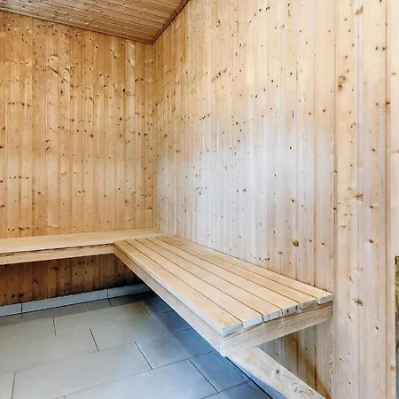 Idestrup Vii Holiday home