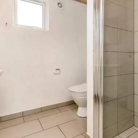 Holiday home 5 Star In Idestrup
