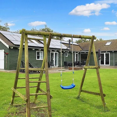 Holiday home 5 Star In Idestrup
