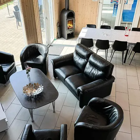 5 Star In Idestrup Ferienhaus Bøtø By