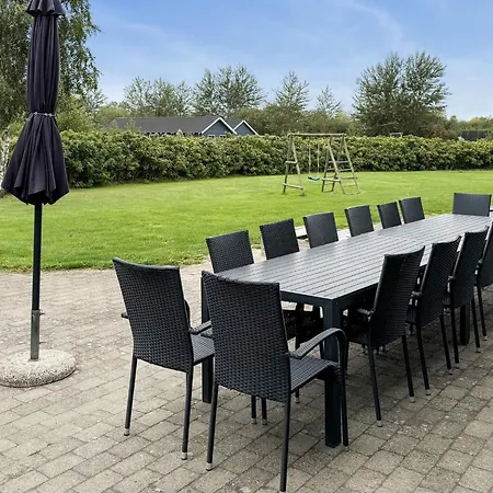 5 Star In Idestrup *